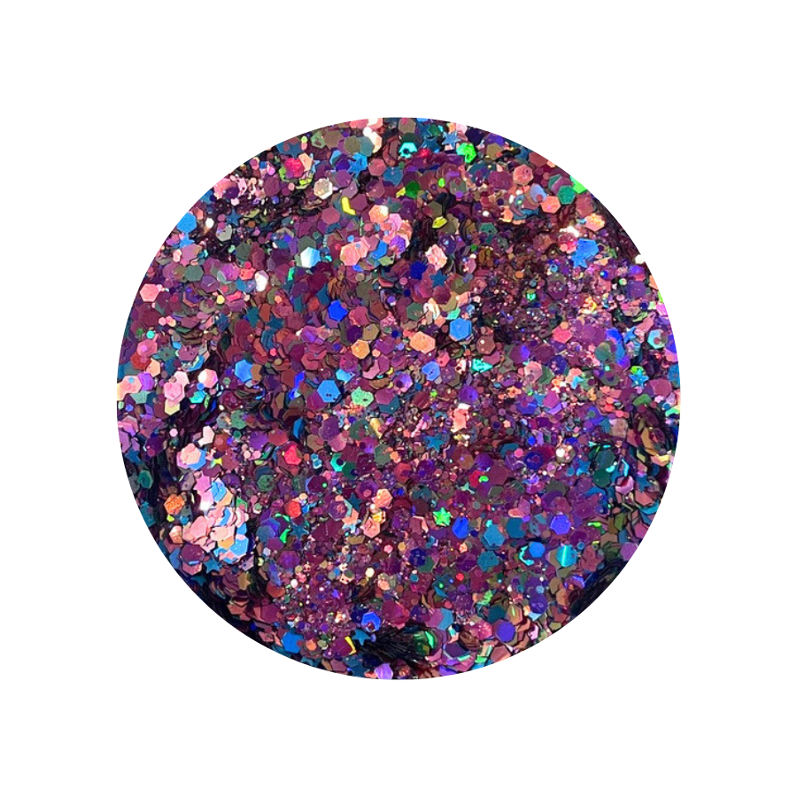 Galaxy Kiss