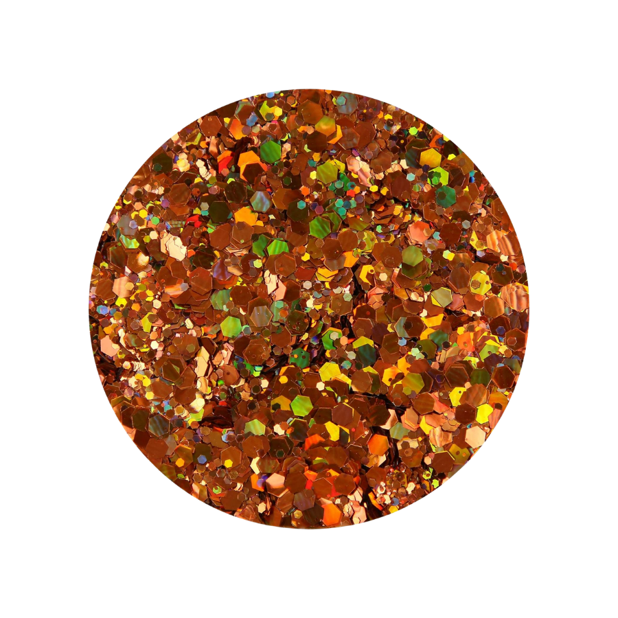 Spiced Luxe