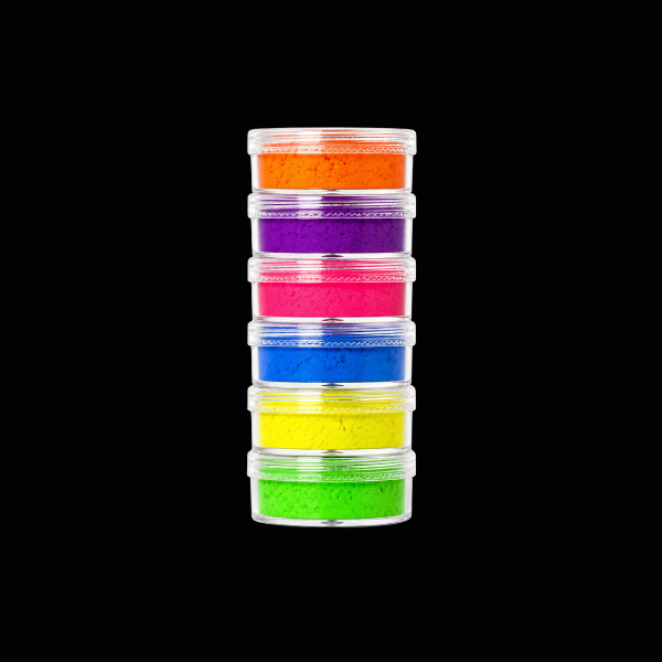 Neon Vault