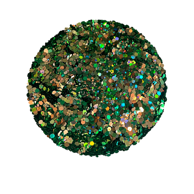 Emerald Mirage