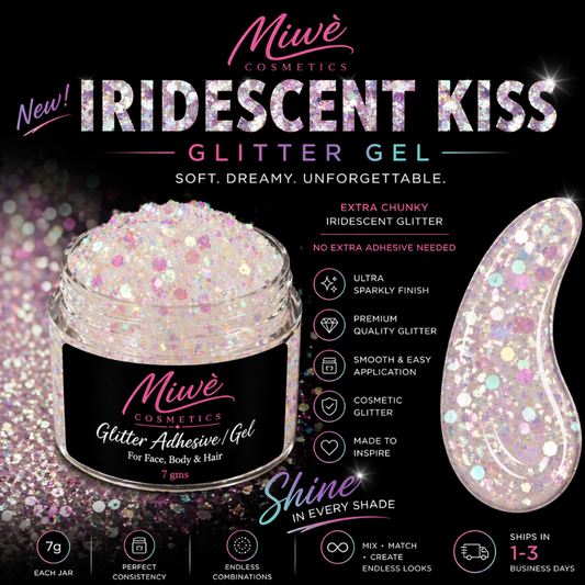 Iridescent Kiss
