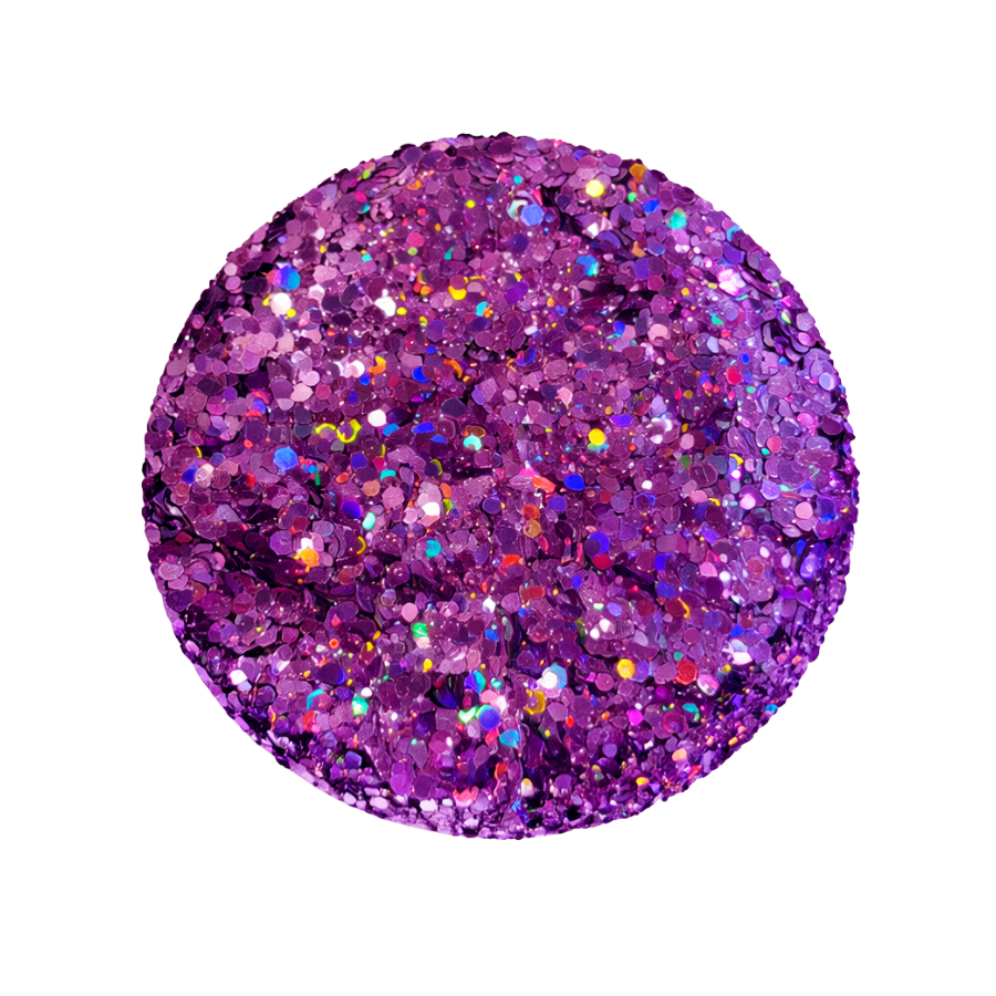 Violet Vortex