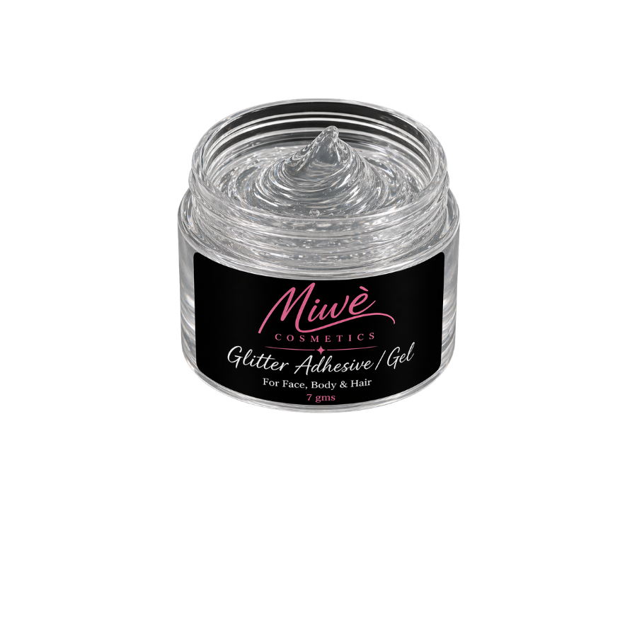 Clear Gel