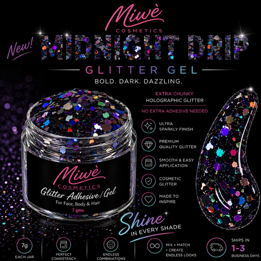 Midnight Drip