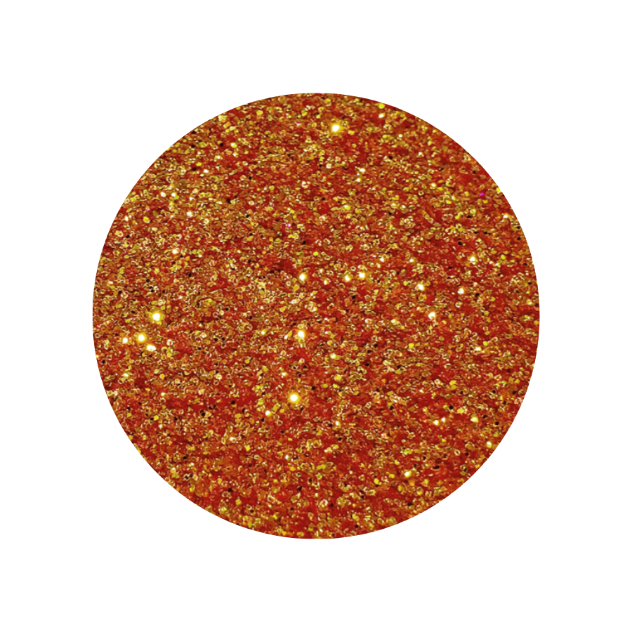Sunset Flame