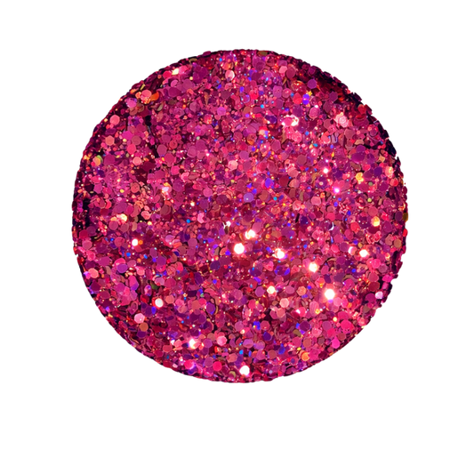 Fuchsia Flame