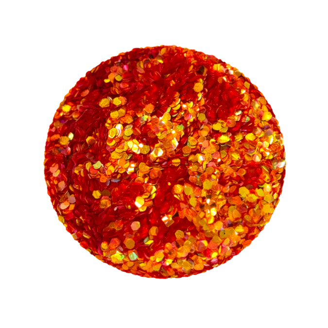 Burning Leaves
