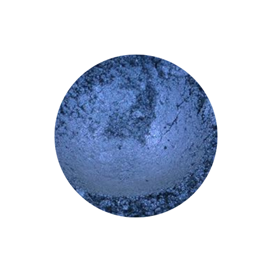 Blue Ice
