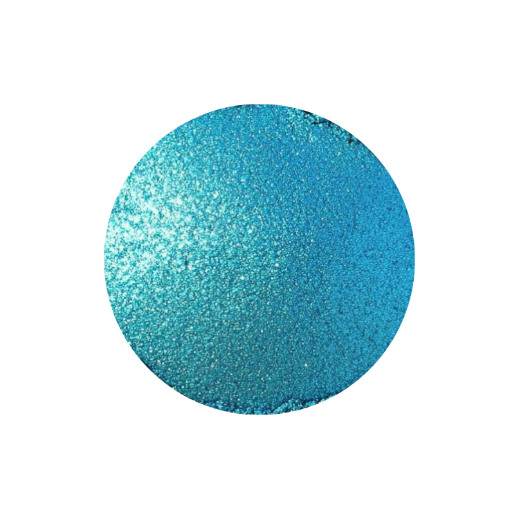 Aqua Gleam