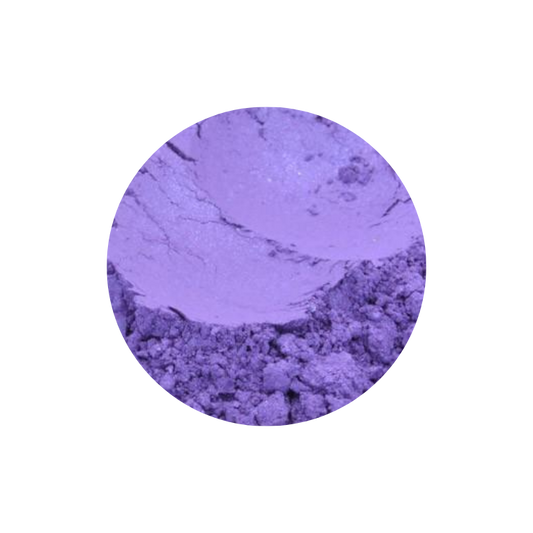 Violet Smoke